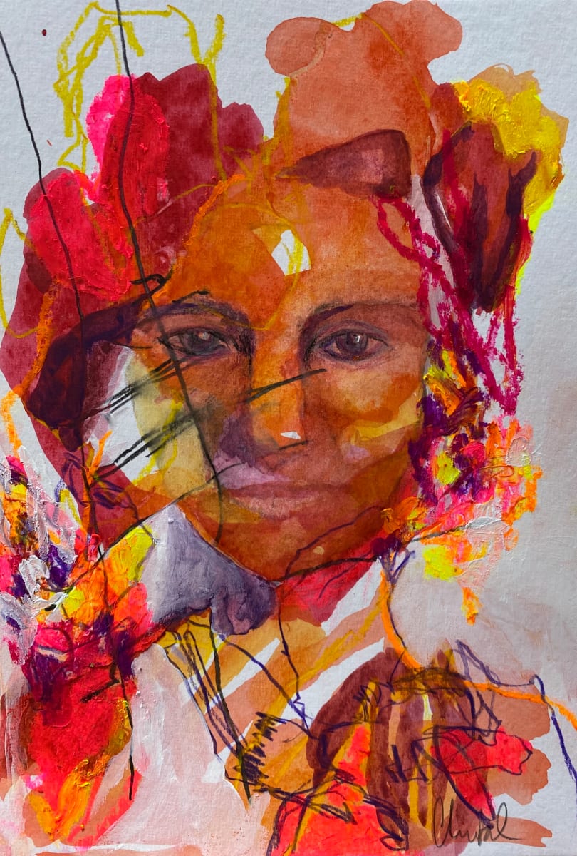 Blumenkind by Chantal Hediger, Image 9.