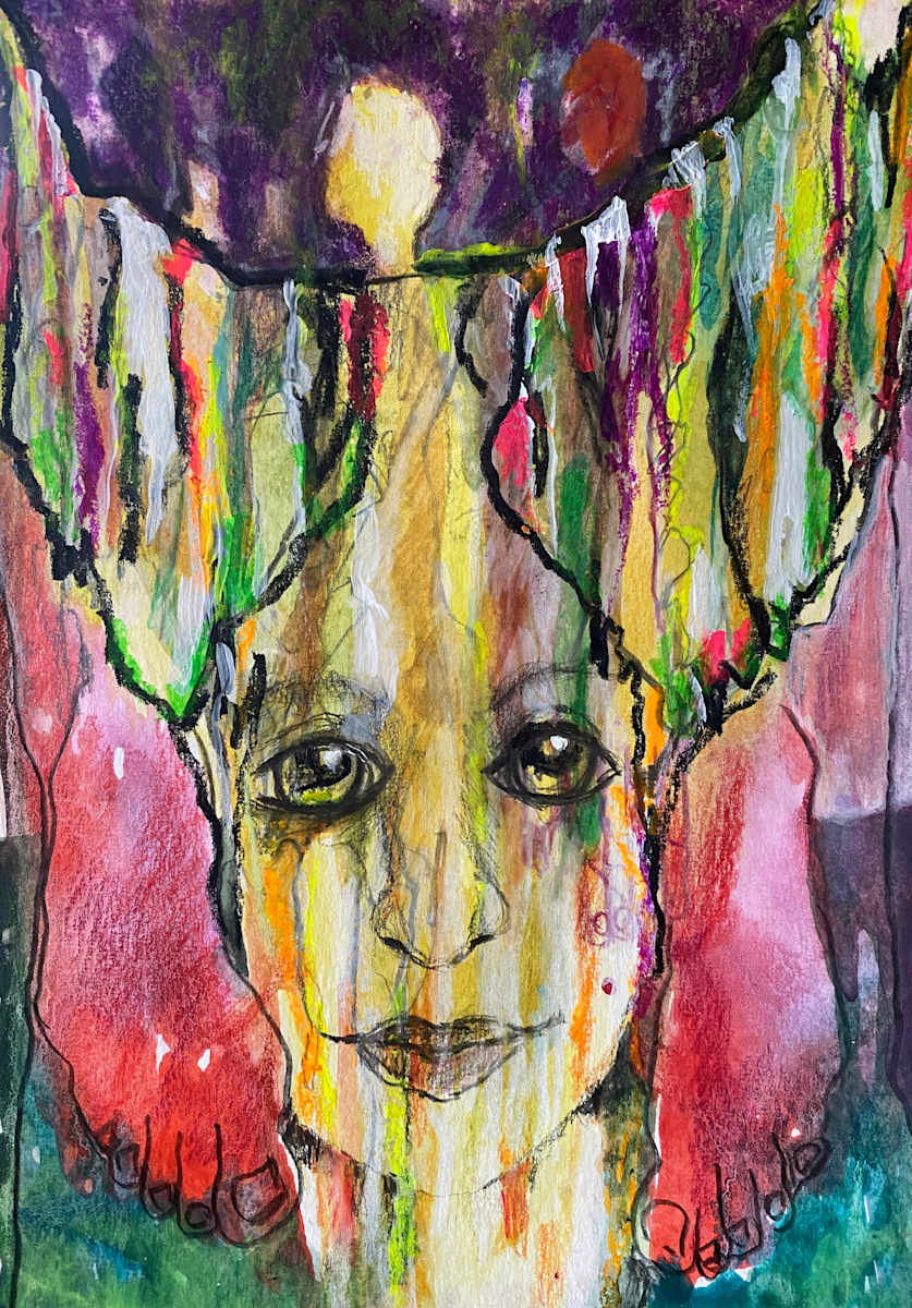 The Good always wins by Chantal Hediger, Image 5.