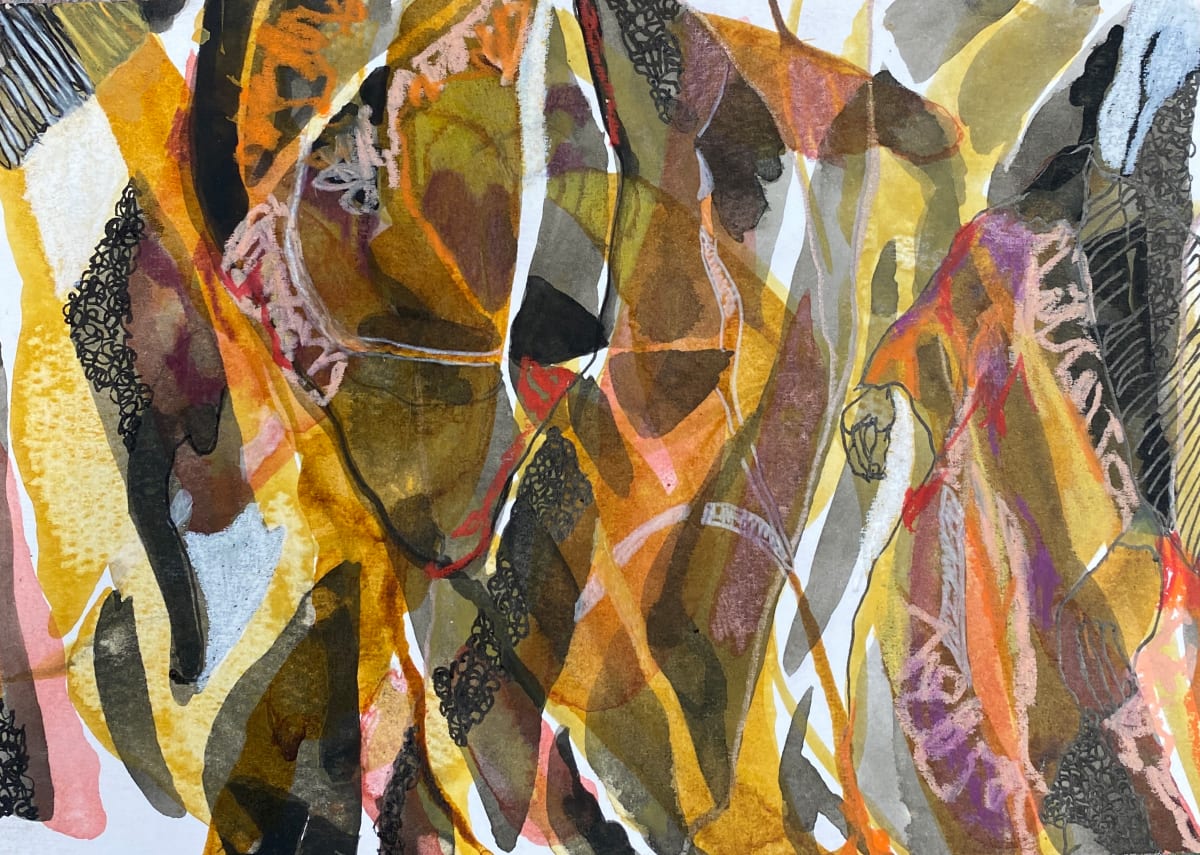Indigenous Vibes by Chantal Hediger, Image 9.