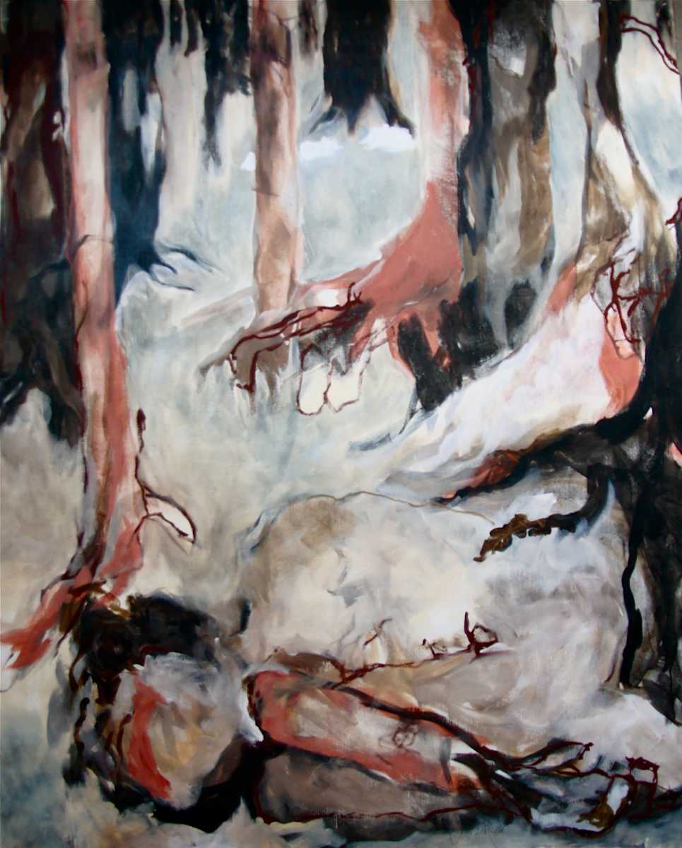 Geborgenheit I, Image 4.