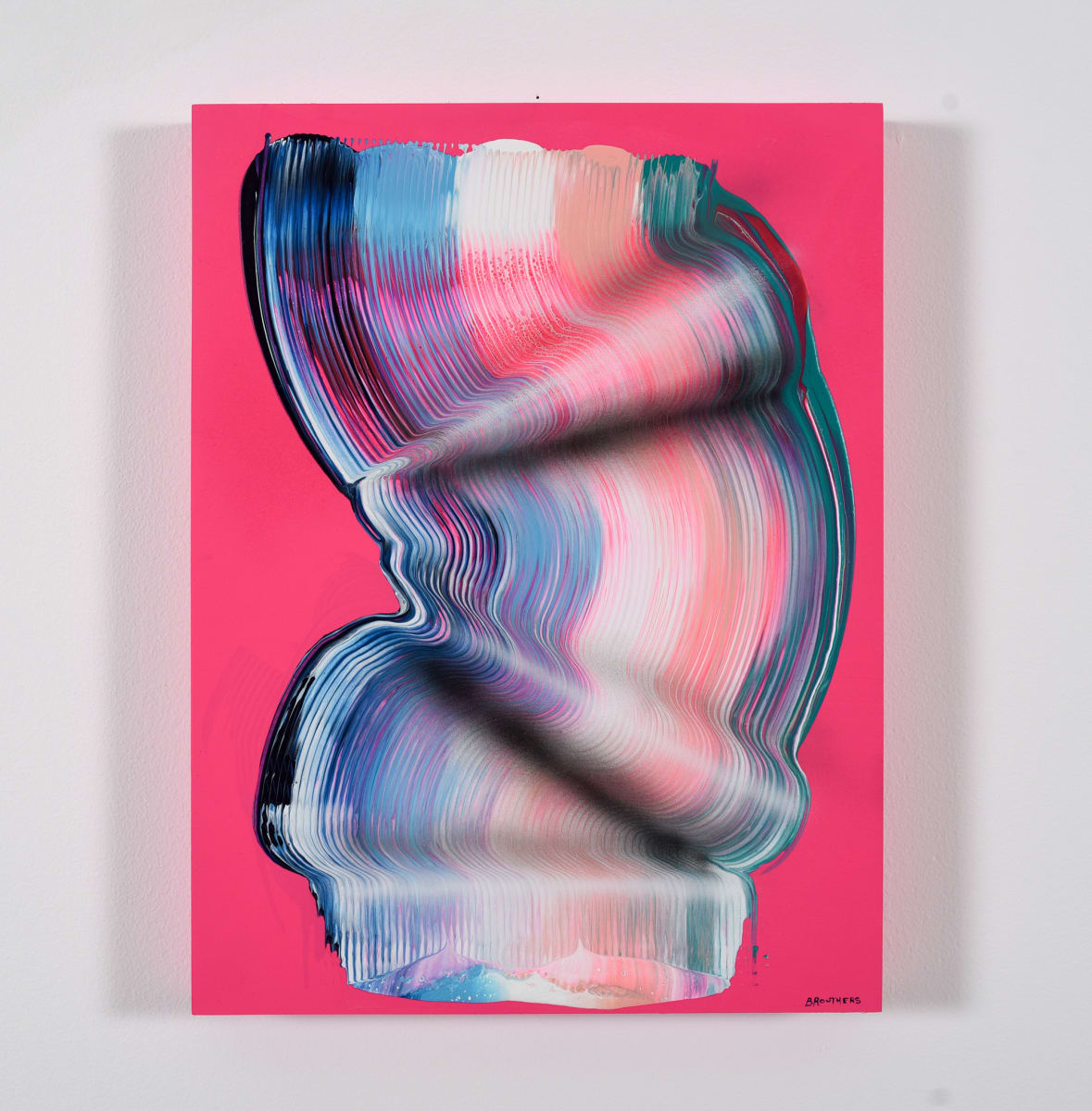 Apperception IV by Arthur Brouthers, Image 9.
