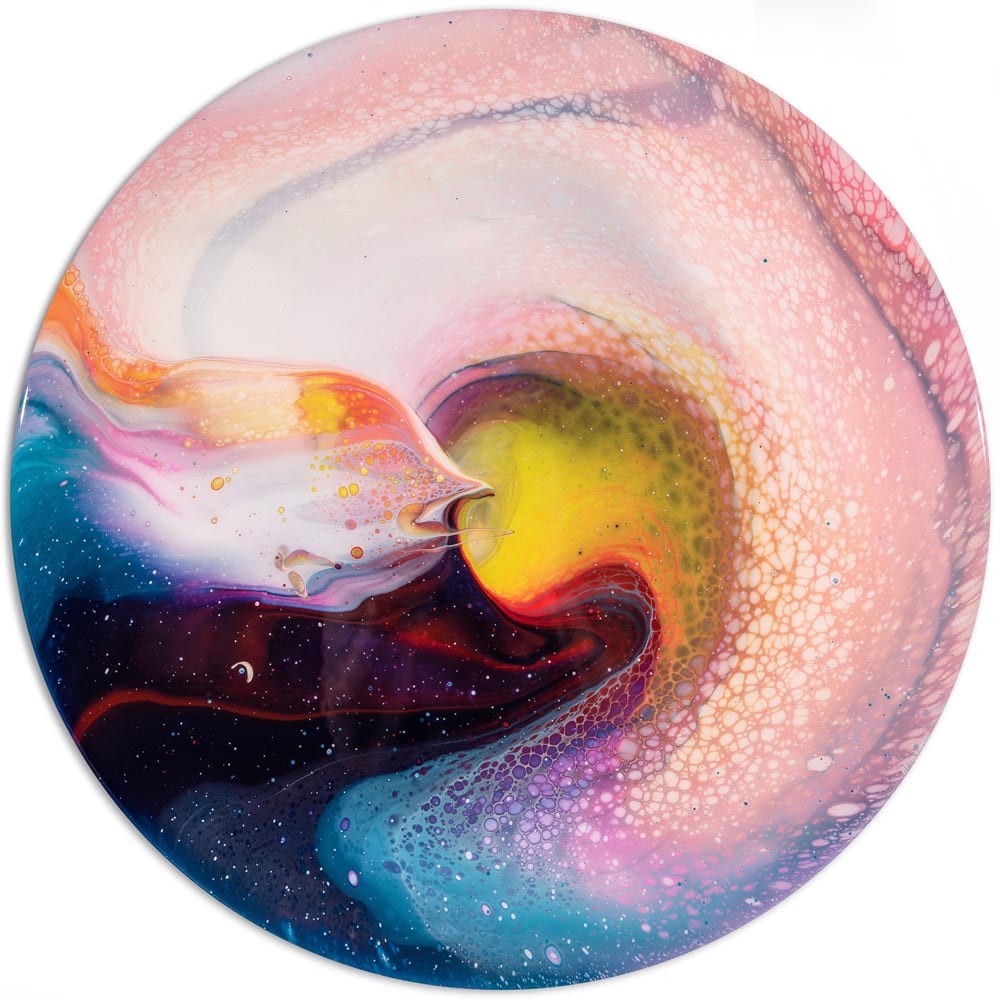 CNTR 002 by Arthur Brouthers, Image 1.
