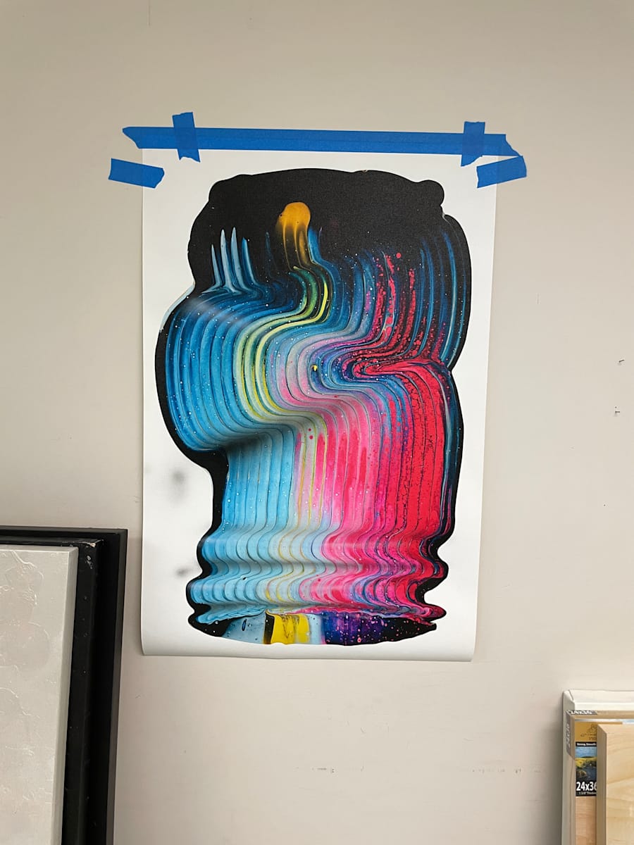 Test 123 by Arthur Brouthers, Image 2.