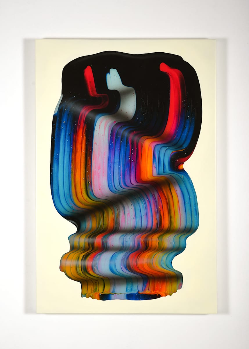 Innerbloom, 2023 by Arthur Brouthers, Image 2.