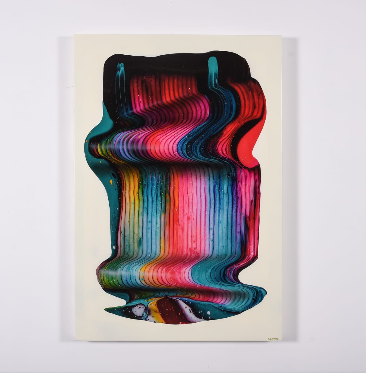 Liminal Space by Arthur Brouthers, Image 12.