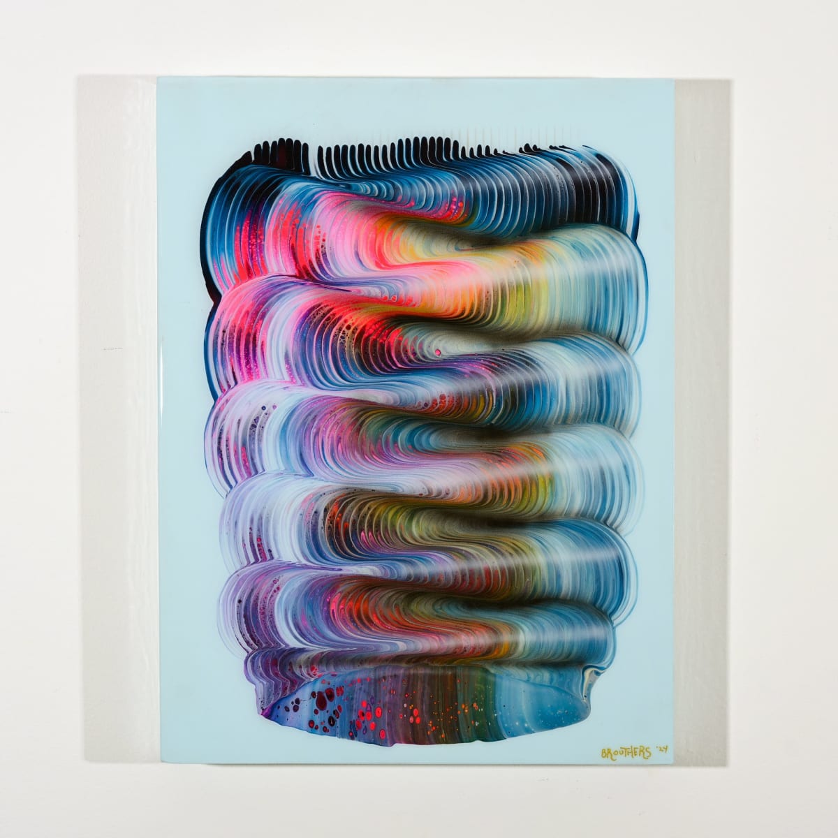 Reverie VI, 2024 by Arthur Brouthers, Image 2.