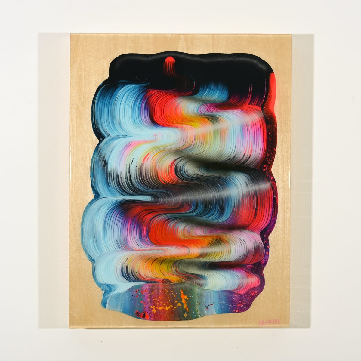 Reverie V, 2024 by Arthur Brouthers, Image 2.