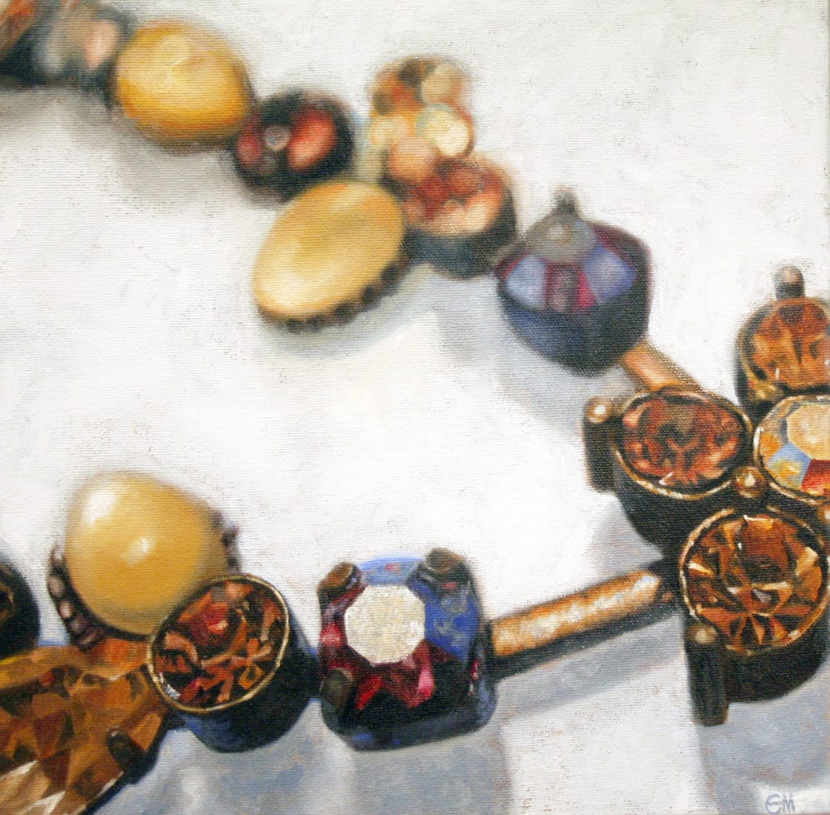 Lifeline by Catherine Mills, Image 1.