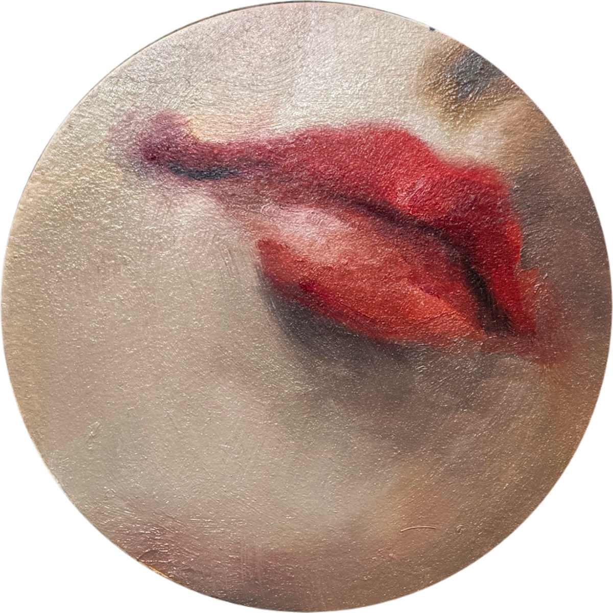 Lips Like Sugar 2 by Catherine Mills, Image 1.