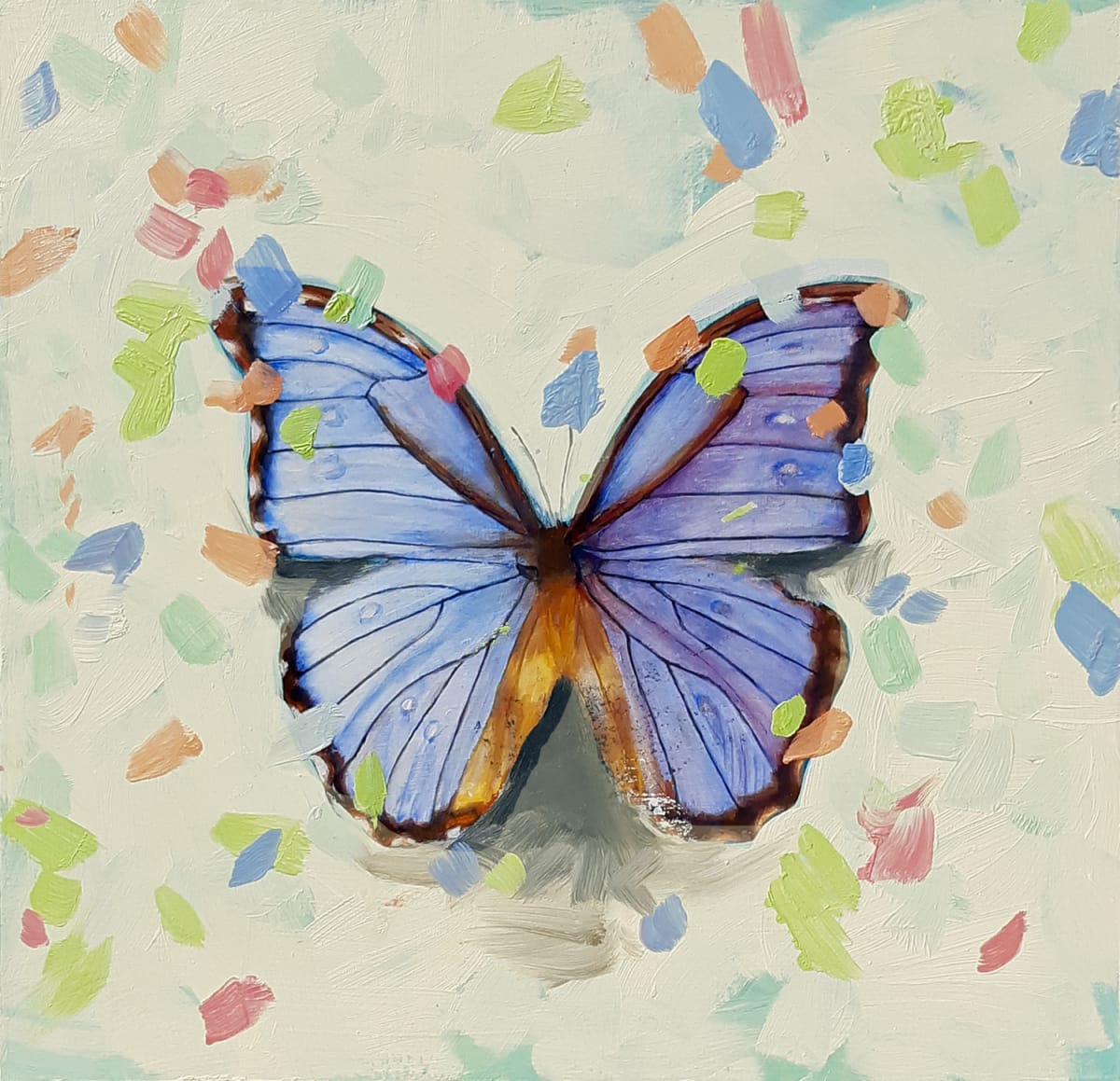 Lavender by Catherine Mills, Image 1.