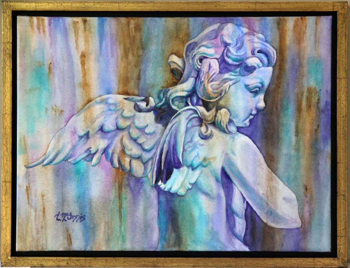 Antique Angel 