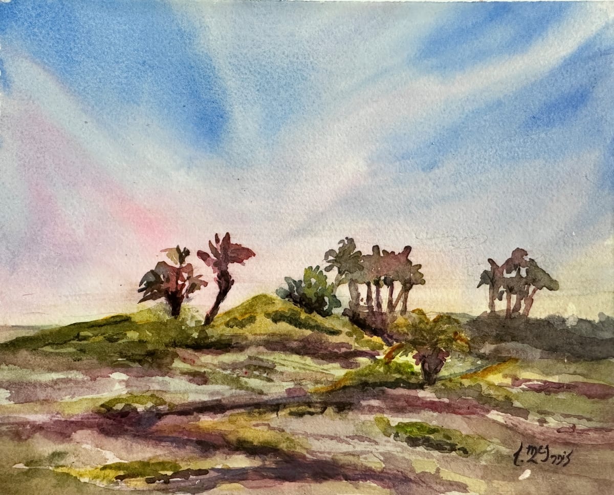 View from Pavilion by Theresia McInnis, Image 2.