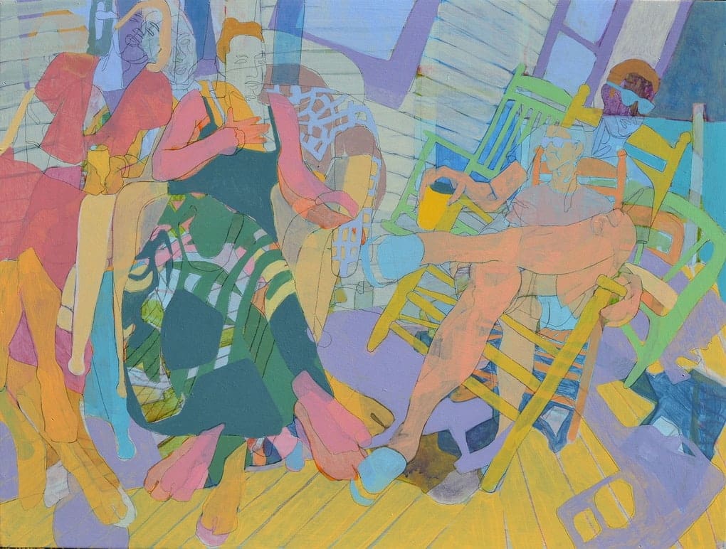 625 G by Eric Reinemann 