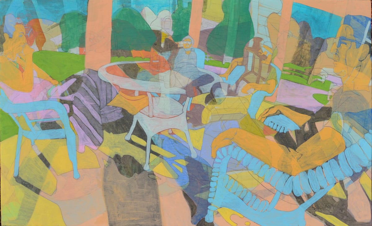 625 A by Eric Reinemann 