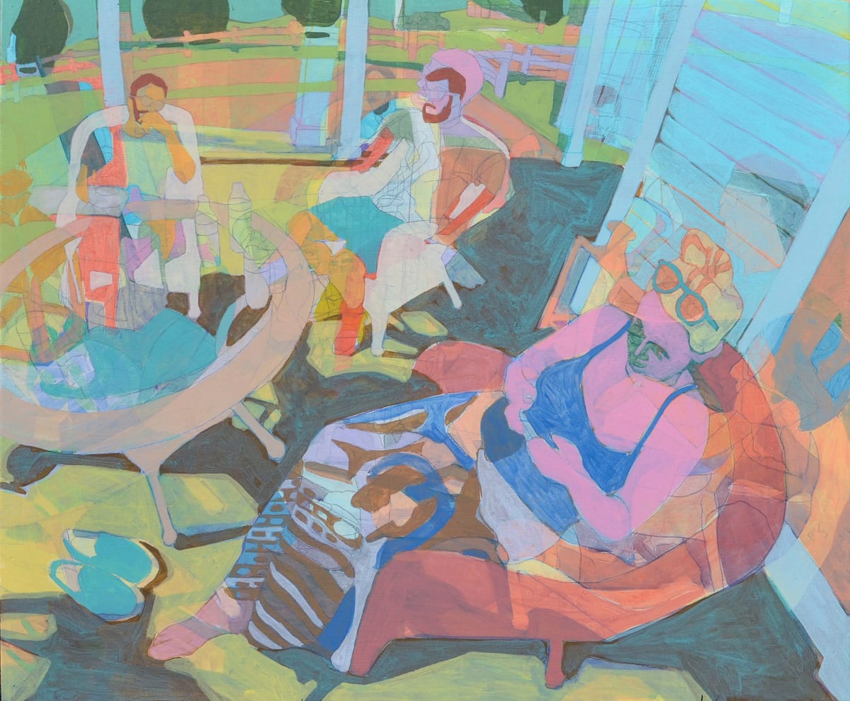 625 B by Eric Reinemann 