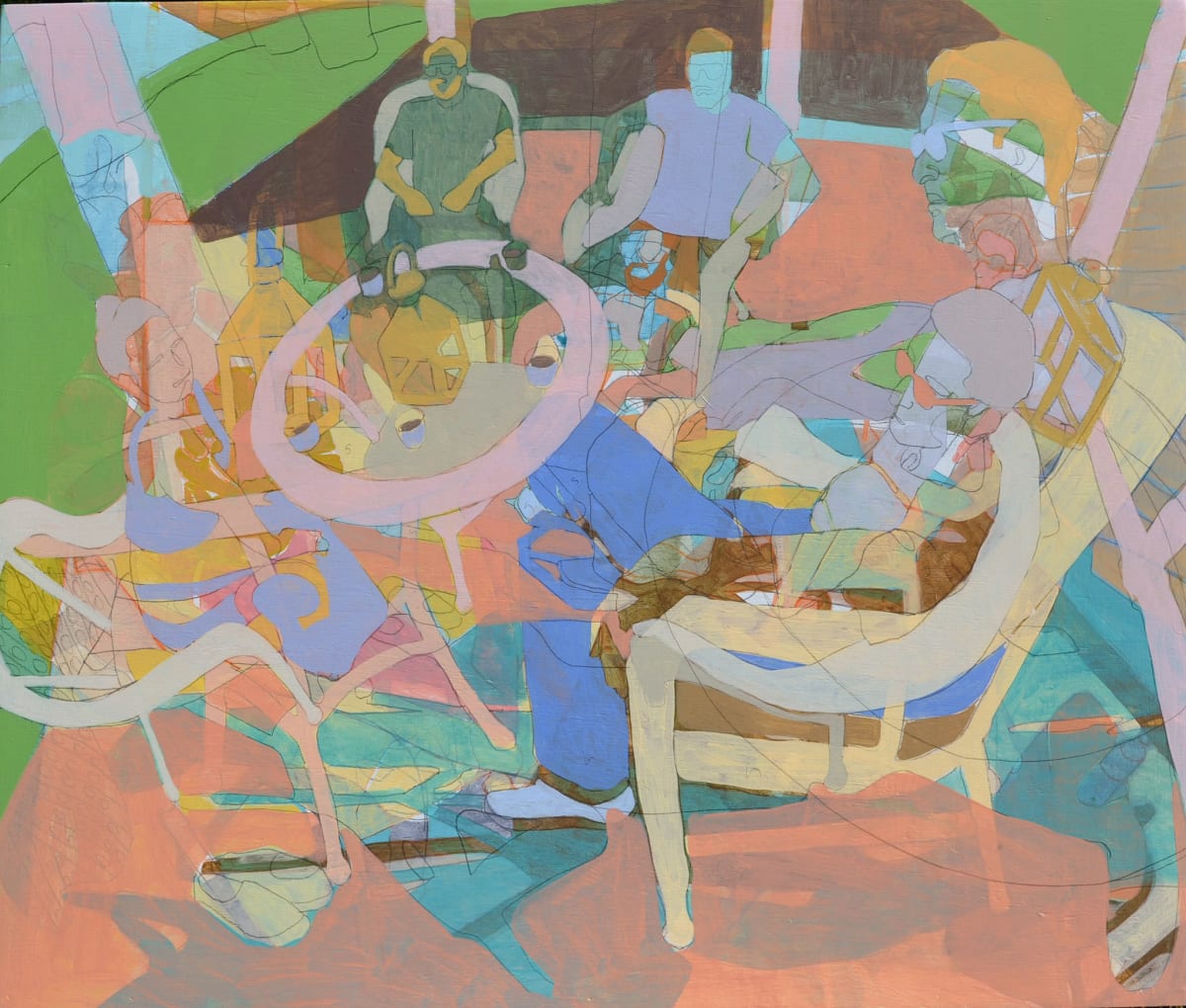 625 F by Eric Reinemann 