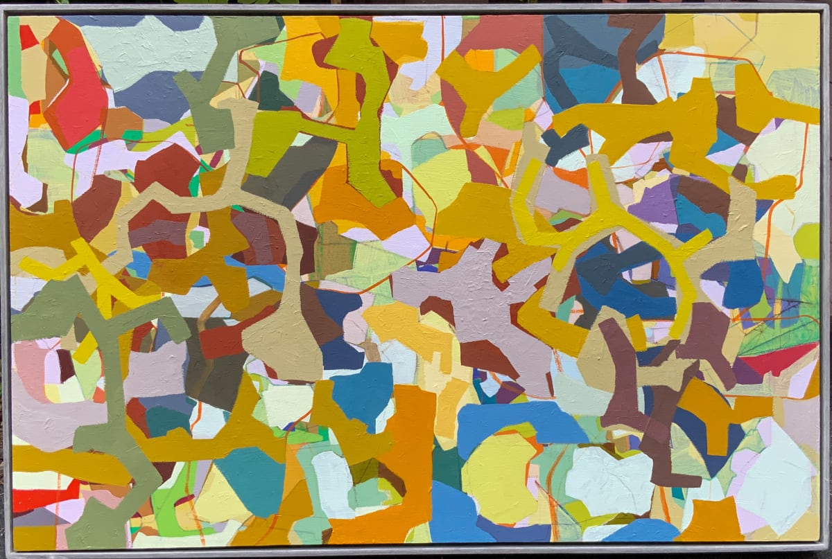 Segment by Eric Reinemann 