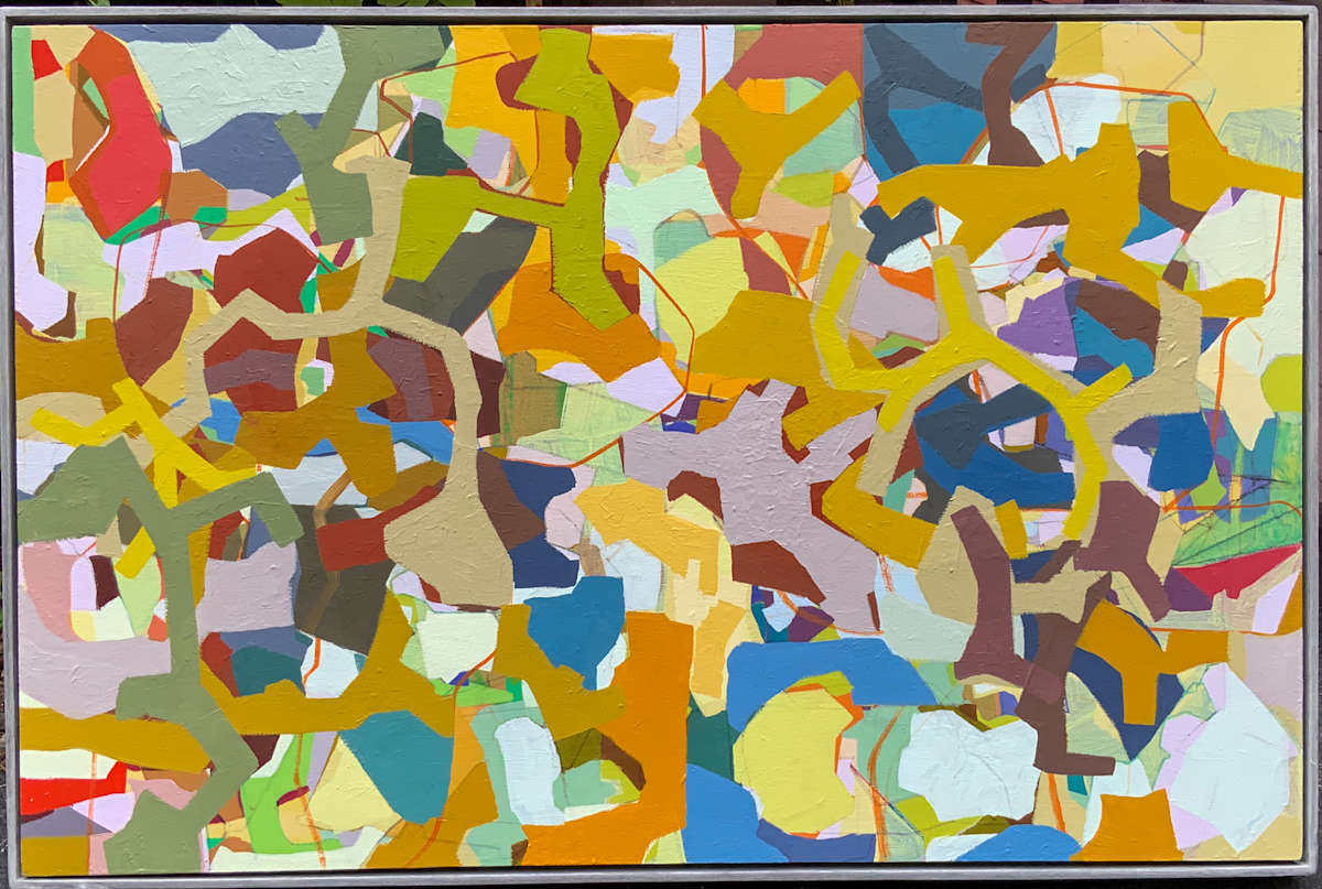 Segment by Eric Reinemann, Image 7.