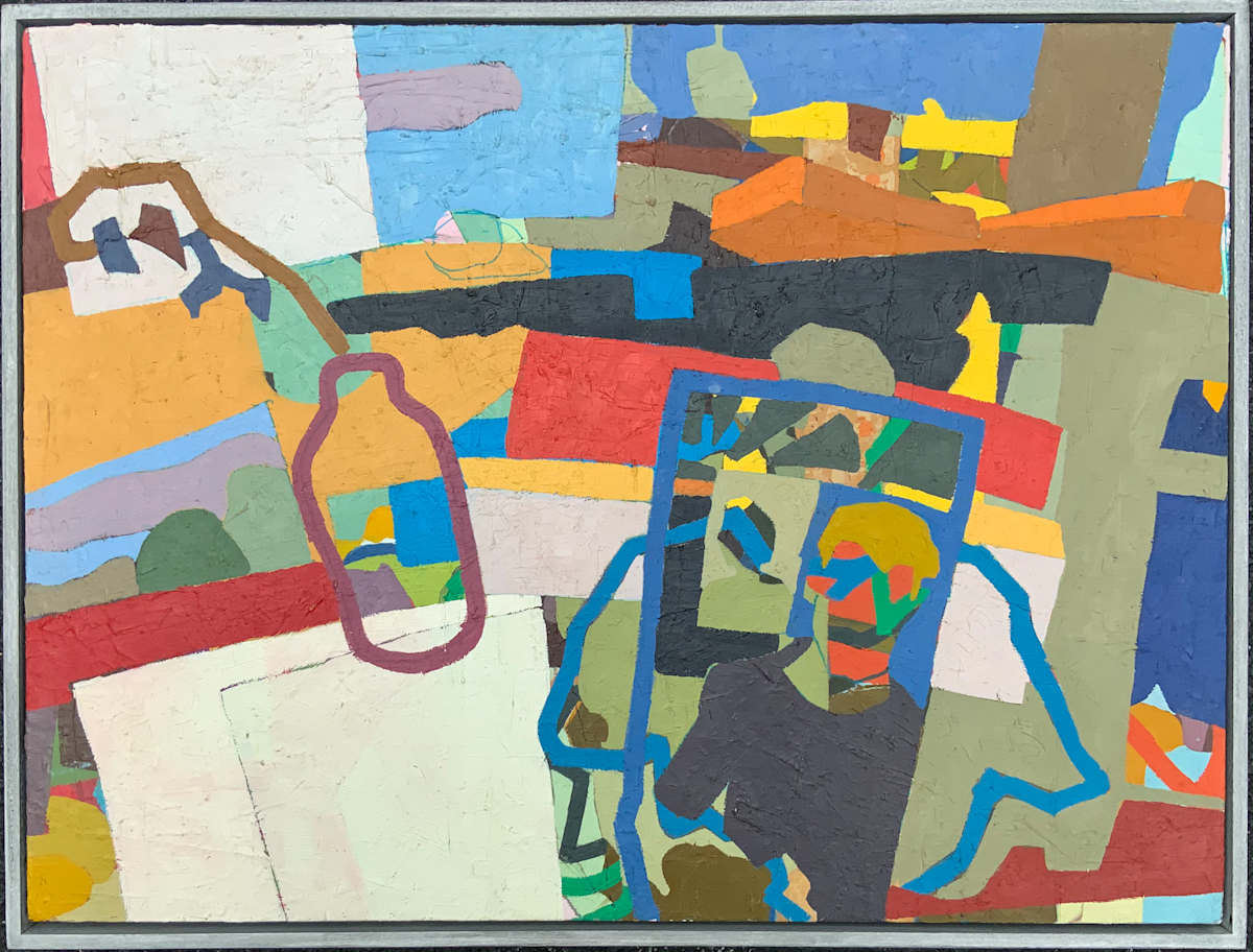 Train Wreck by Eric Reinemann, Image 3.