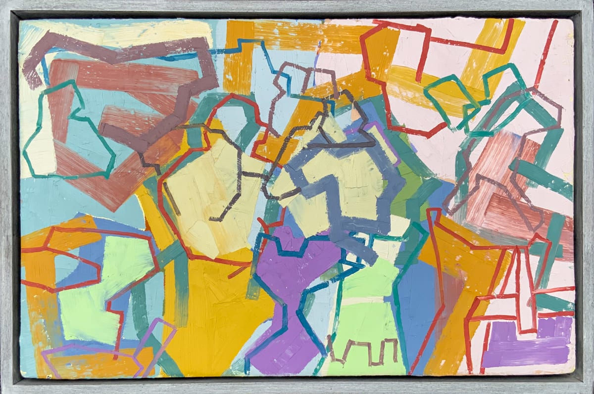 Second Street Brewery, NM by Eric Reinemann 