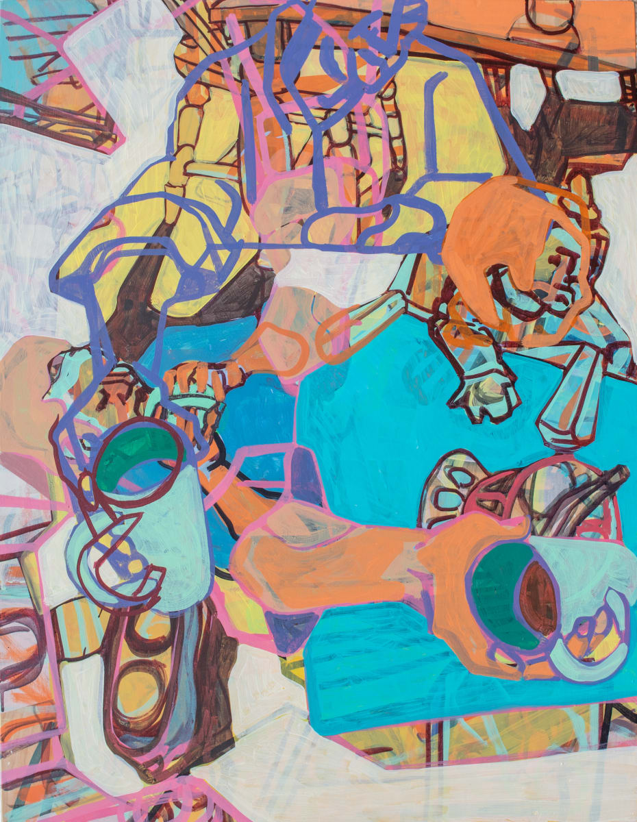 Notch Road E by Eric Reinemann 