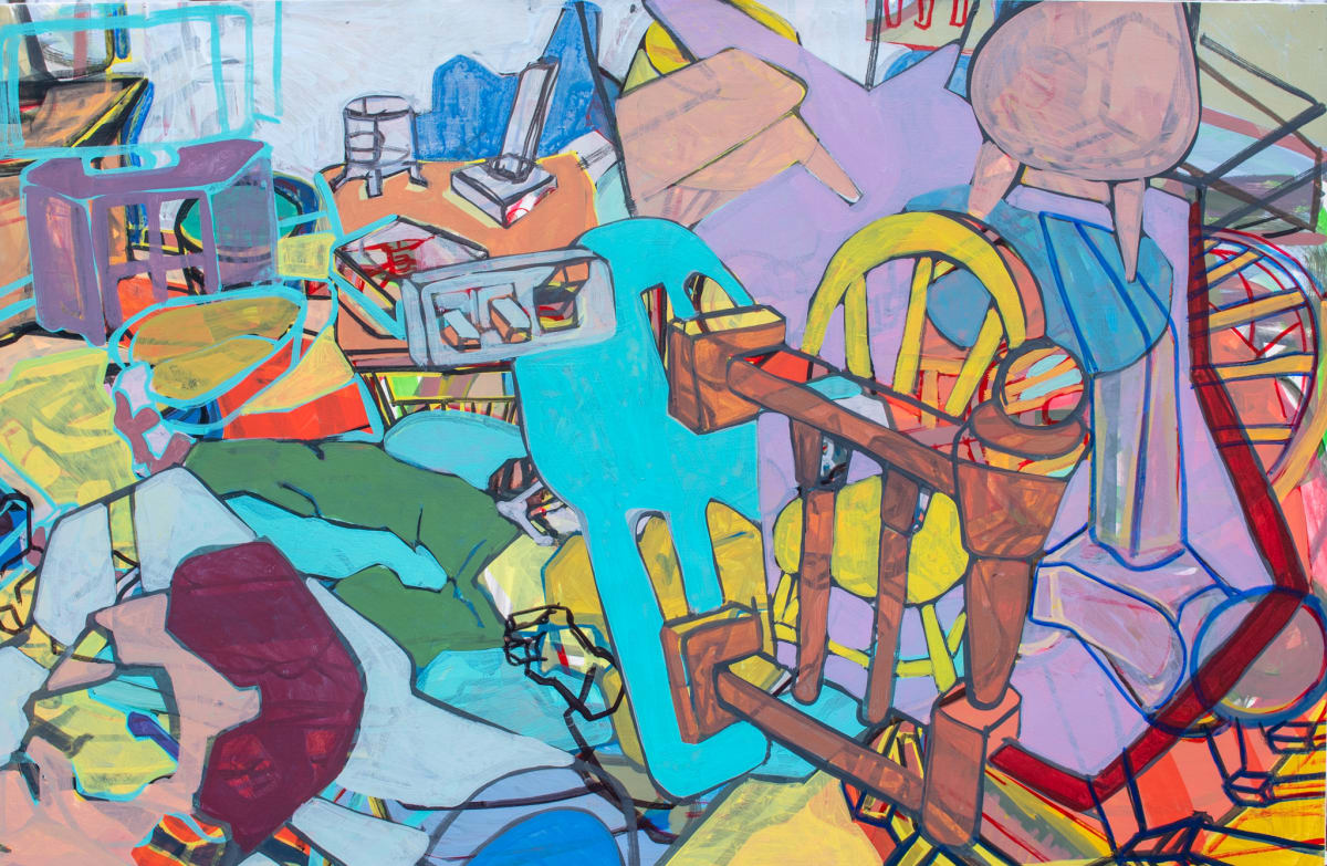 Notch Road B by Eric Reinemann, Image 8.
