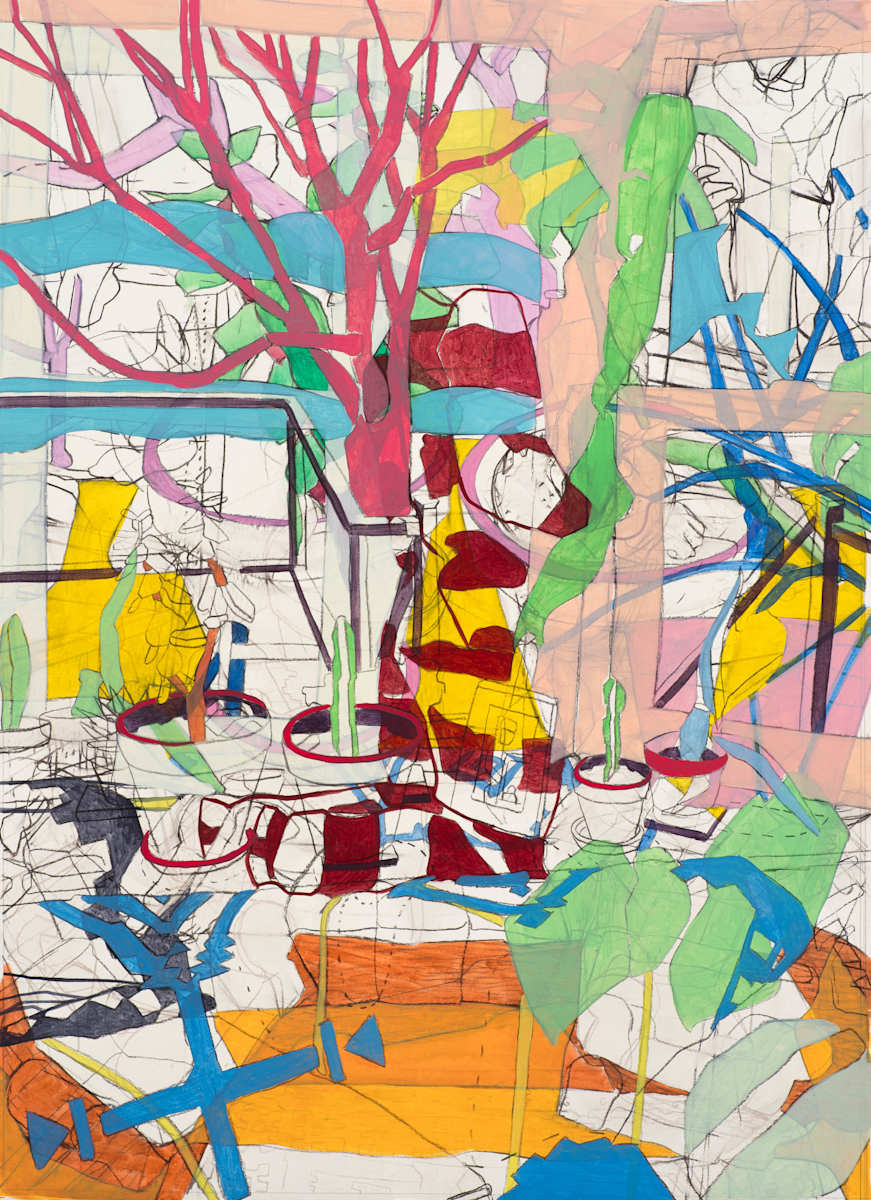 Durations 1, element C by Eric Reinemann, Image 1.