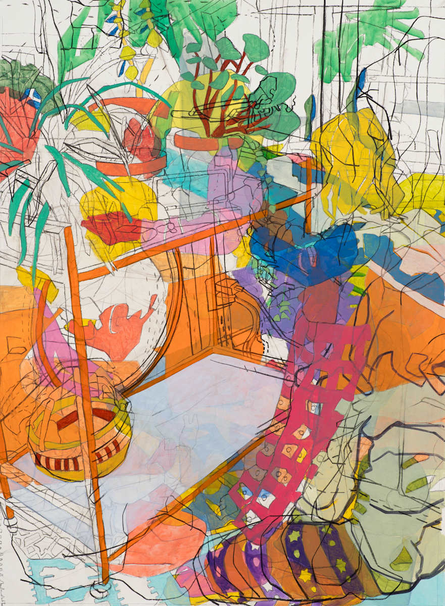 Durations 1, element D by Eric Reinemann, Image 1.