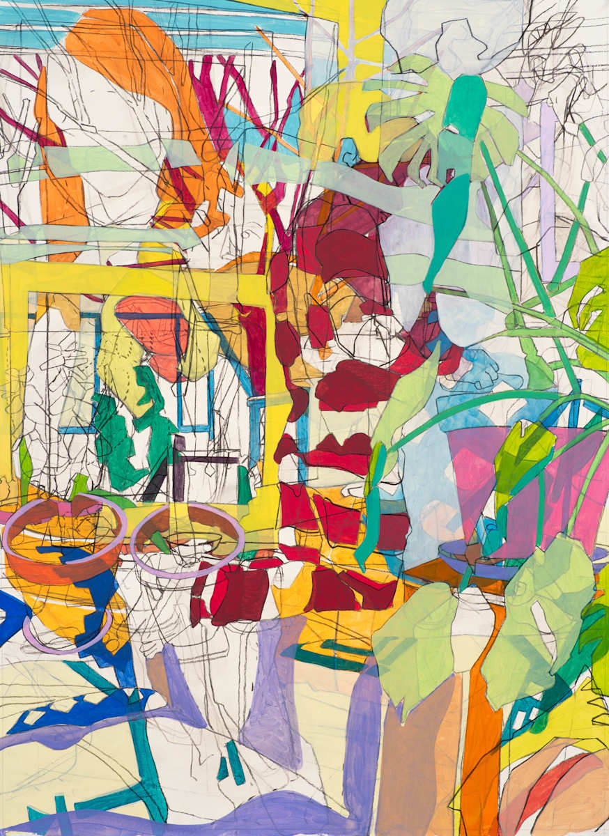 Durations 1, element E by Eric Reinemann, Image 1.