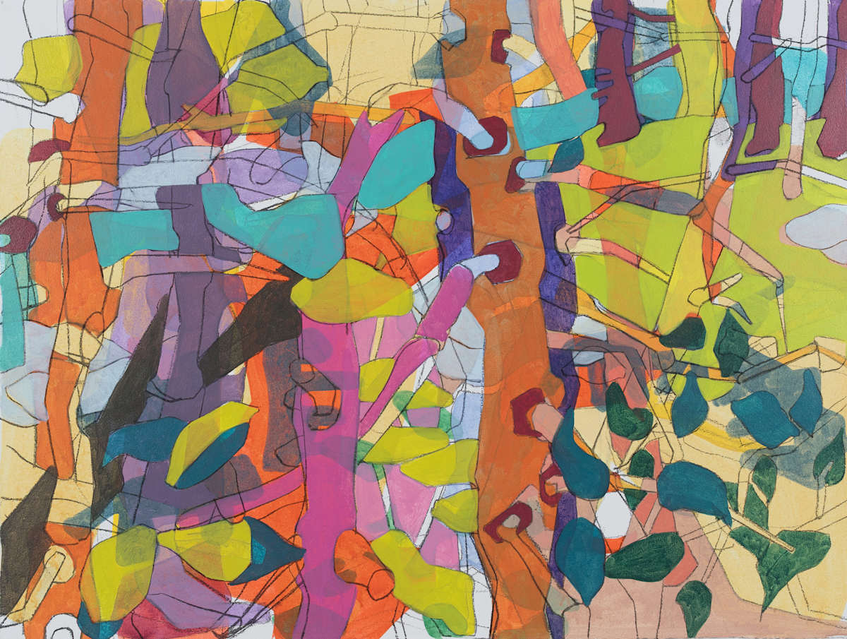 Last River by Eric Reinemann, Image 3.