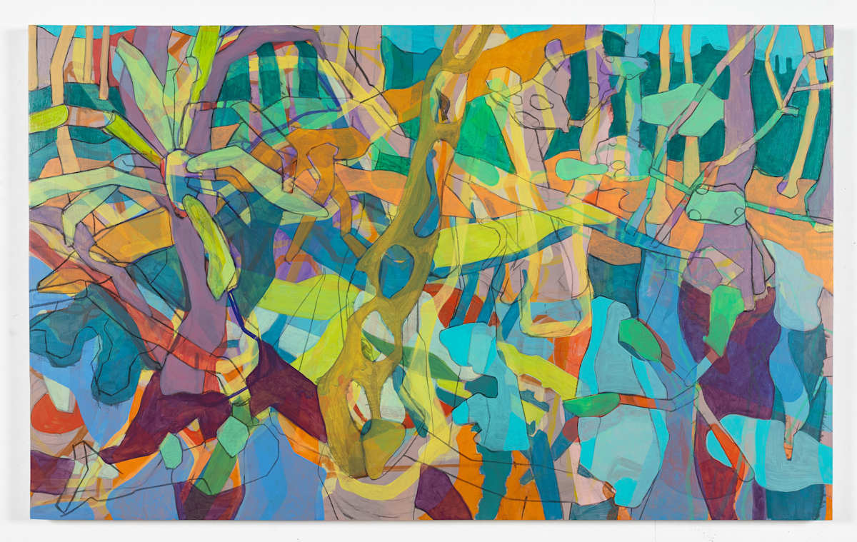 Sweetwater Strand 1 by Eric Reinemann  Image: Sweetwater Strand 1