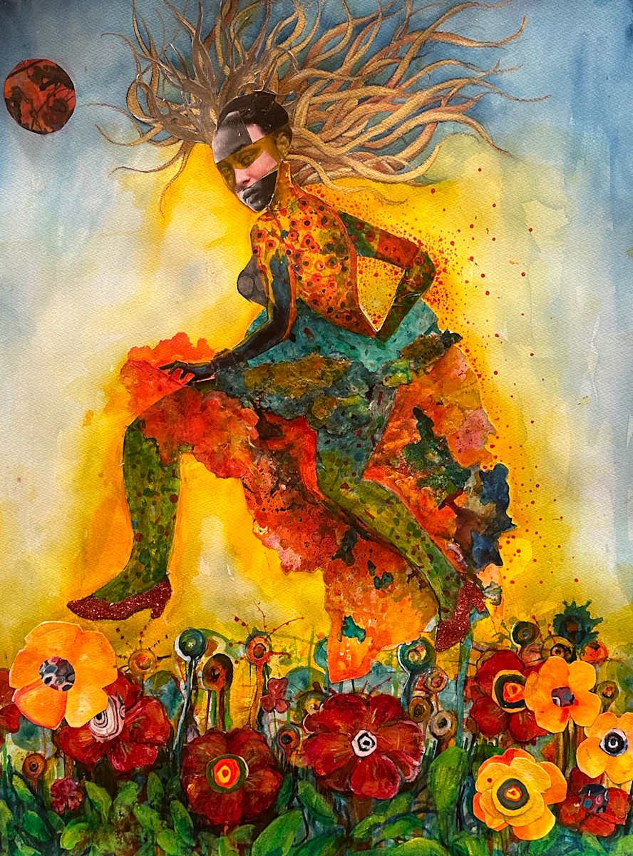 Jump at the Sun by Cheryl Boone 
