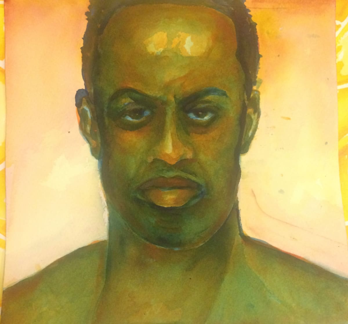 Matthew by Cheryl Boone, Image 1.