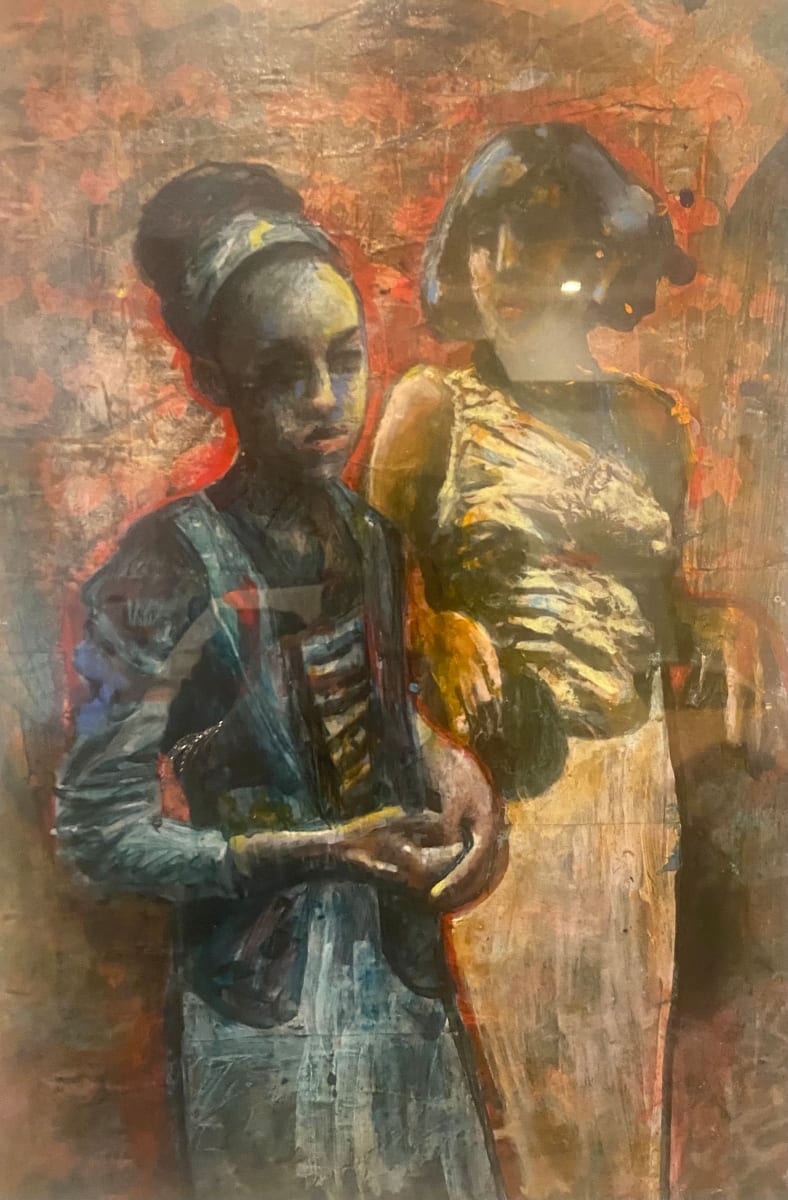 Quizas by Cheryl Boone 