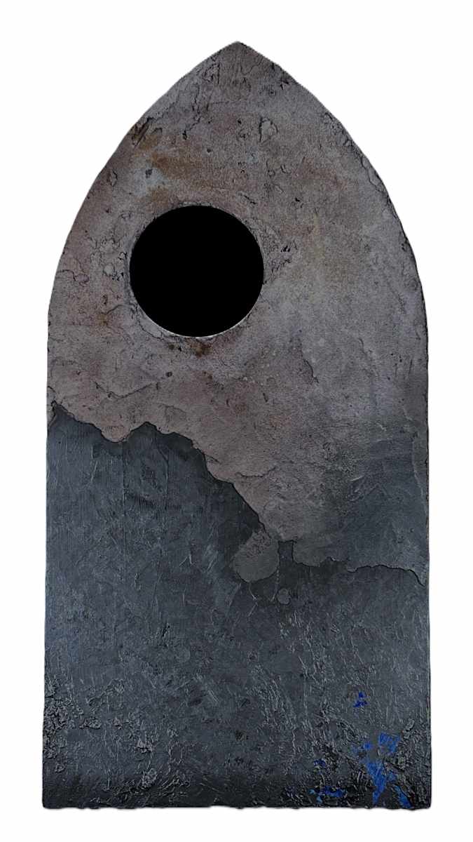 Fenestra Study Untitled by Mark Gerard McKee, Image 1.