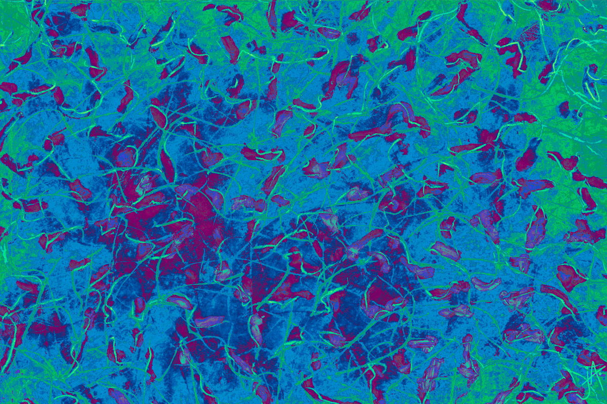 Cobalt_Blue _Day by John Andersen  Image: Bexhill  quarry lake in Northern NSW is Cobalt Blue. It is highly toxic. It is a true favourite of the local photographers and influencers. I found it an interesting place of paradox as it is as visually stunning as it harmful. 