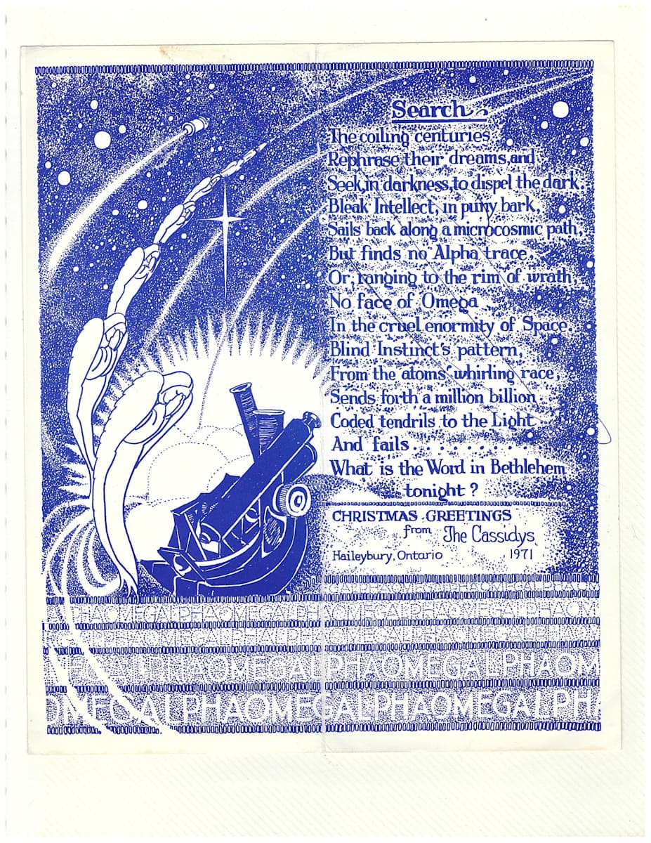 Search by George Cassidy, Image 16.