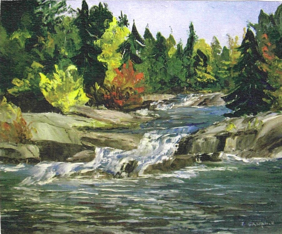 Untitled by Bette Campbell, Image 11.
