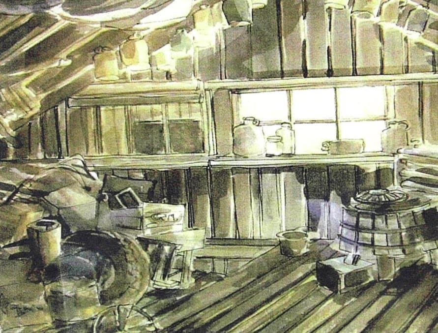 Untitled by Jeanette Campbell 