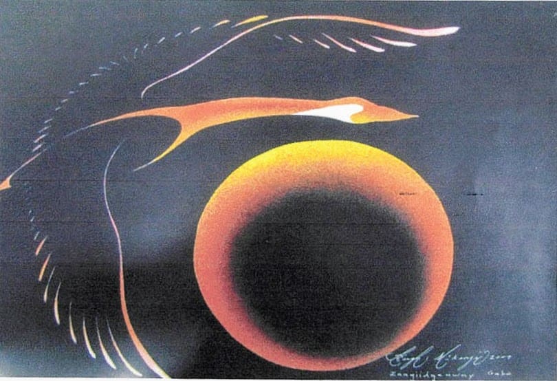 Untitled by Hugh McKenzie, Image 6.