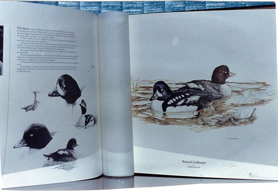 Ducks Unlimited Book, Limited Edition by Ducks Unlimited 