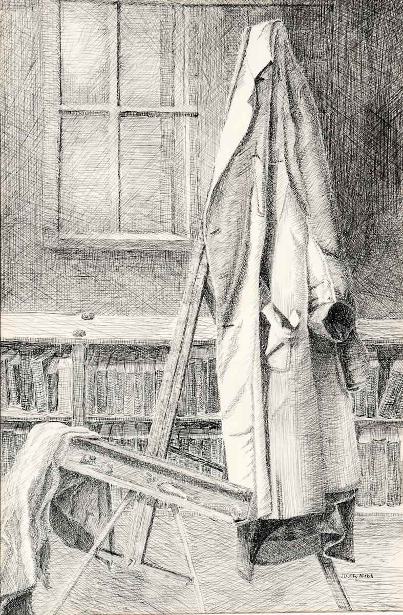 The Smock by Joan Duffy-Nabb, Image 18.