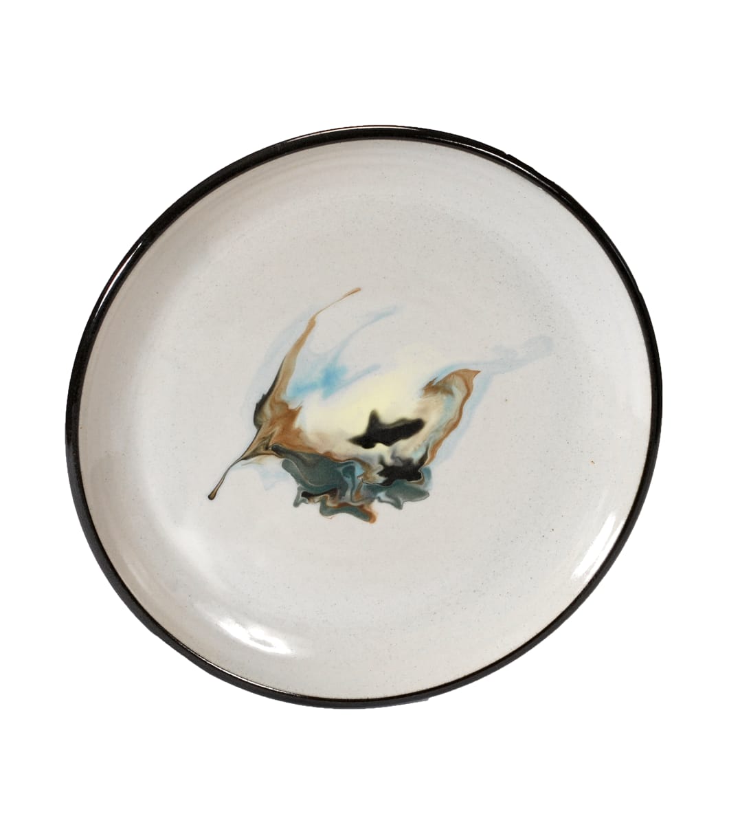 Plate by Bruce MacDiarmid, Image 14.