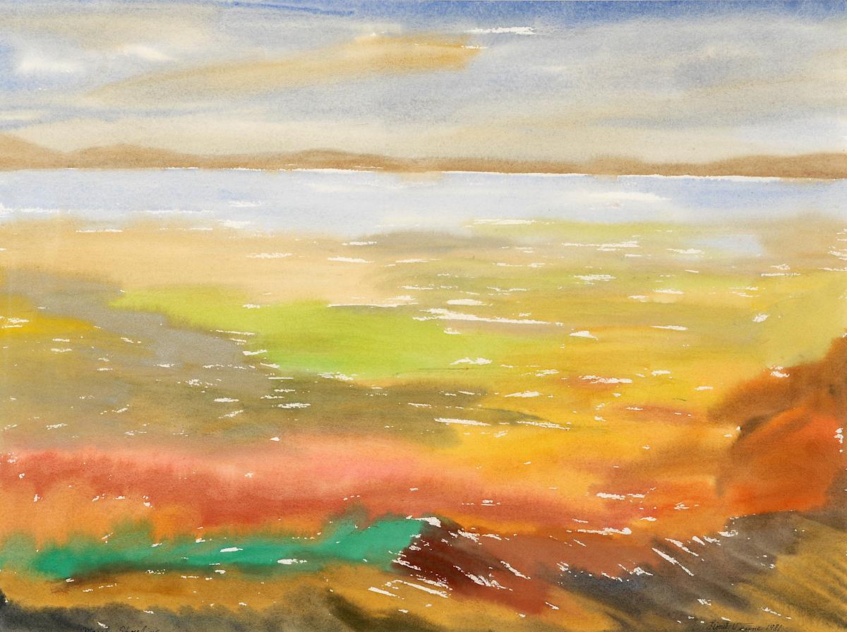 Spring Lake by Lionel Venne, Image 34.