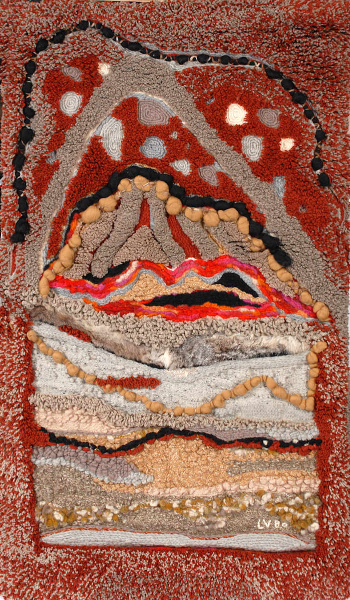 Night on Magic Mountain by Lionel Venne, Image 38.