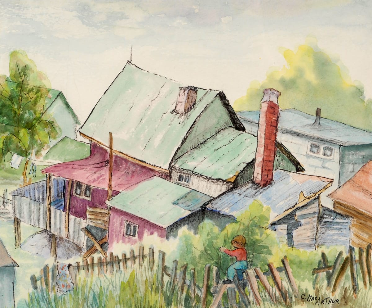Cobalt by Caroline MacArthur, Image 43.