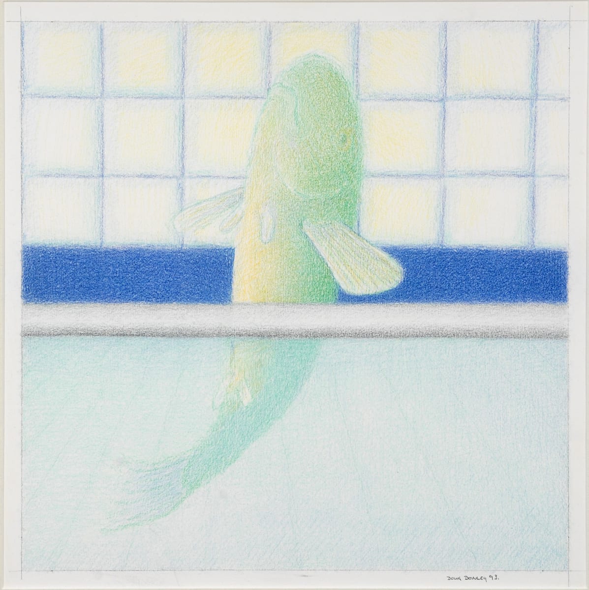 Resurrection by Doug Donley 