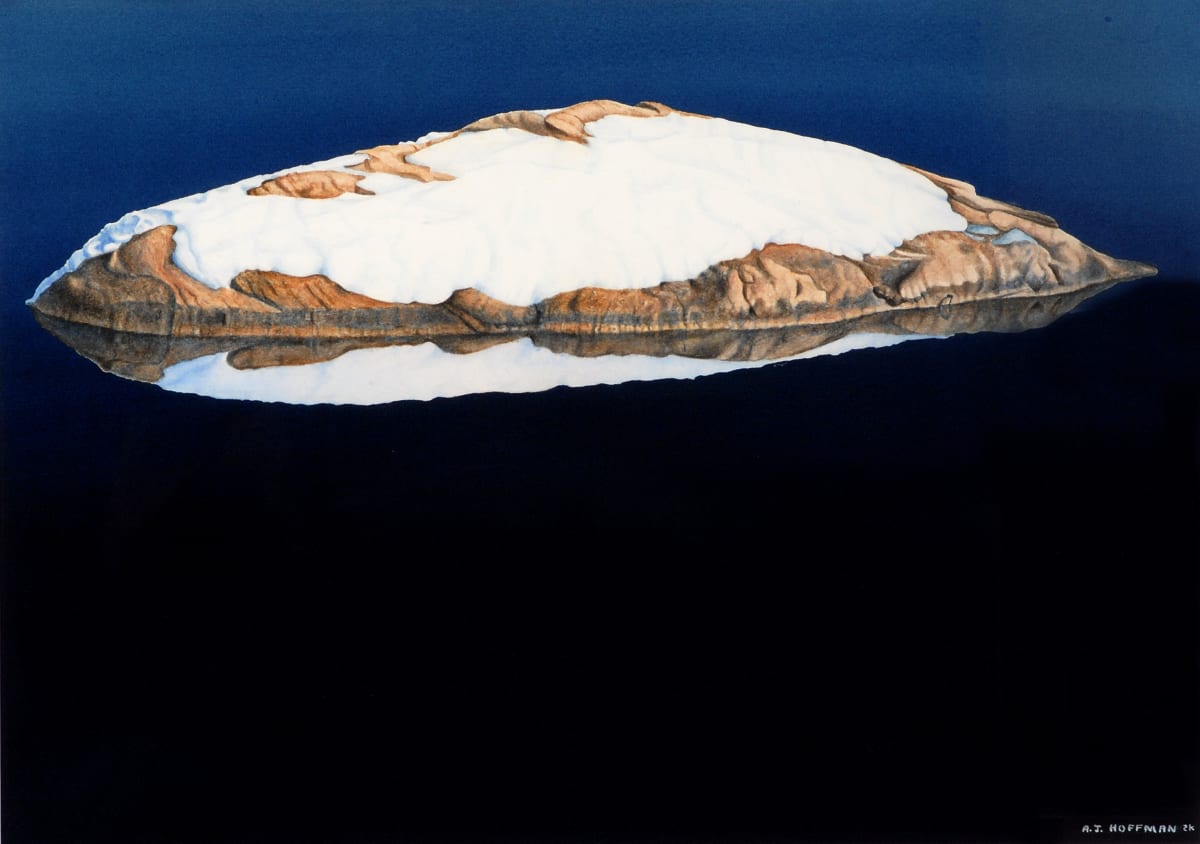 Black Water Island by Arlie Hoffman, Image 92.