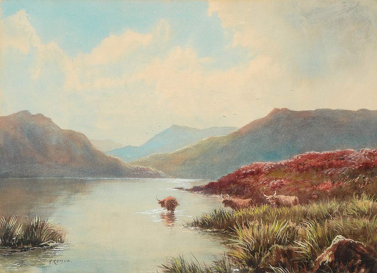 Untitled by A Ramus, Image 102.