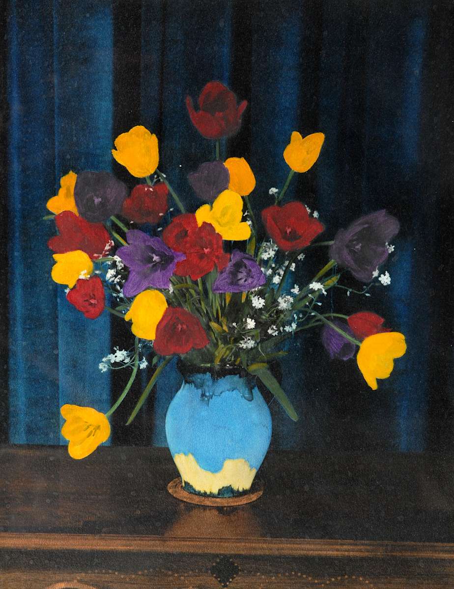 Tulips by Alexander MacLean, Image 104.
